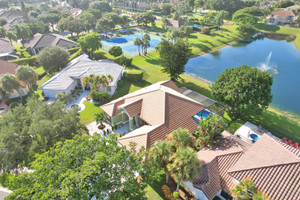 Dom na sprzedaż 207m2 22163 Cressmont Pl, Boca Raton, FL 33428, USA - zdjęcie 1