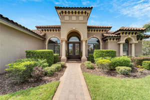 Dom na sprzedaż 379m2 6738 Eagle Ridge Boulevard, polk, FL - zdjęcie 1