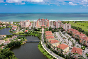 Dom na sprzedaż 63m2 200 Ocean Crest Drive , 931, Flagler County, FL - zdjęcie 1