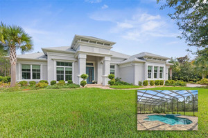 Dom na sprzedaż 255m2 306 Grand Landings Parkway, Flagler County, FL - zdjęcie 1