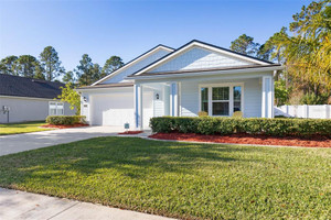 Dom na sprzedaż 168m2 109 Grand Reserve Drive, Flagler County, FL - zdjęcie 1