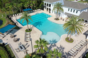 Dom na sprzedaż 168m2 109 Grand Reserve Drive, Flagler County, FL - zdjęcie 2