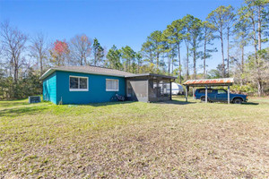 Dom na sprzedaż 76m2 1192 Cedar Street, Flagler County, FL - zdjęcie 1