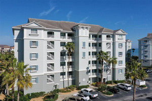 Mieszkanie na sprzedaż 187m2 400 Cinnamon Beach Way , 321, Flagler County, FL - zdjęcie 1