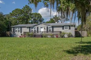 Komercyjne na sprzedaż 164m2 14200 Grover Road, Duval County, FL - zdjęcie 2