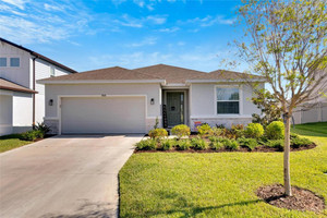 Dom na sprzedaż 190m2 3808 Capri Coast Drive, Hillsborough County, FL - zdjęcie 1