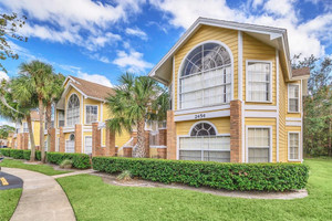 Dom na sprzedaż 114m2 2454 Sweetwater Club Circle , 30, Osceola County, FL - zdjęcie 1