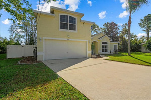 Dom na sprzedaż 226m2 24 Squirrel Place, Flagler County, FL - zdjęcie 2