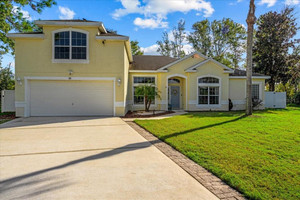 Dom na sprzedaż 226m2 24 Squirrel Place, Flagler County, FL - zdjęcie 1