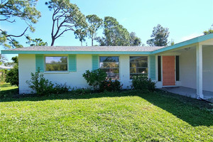 Dom na sprzedaż 109m2 653 Spruce Street, Sarasota County, FL - zdjęcie 1