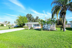 Dom na sprzedaż 76m2 1446 Fairless Road, Sarasota County, FL - zdjęcie 2