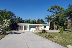 Dom na sprzedaż 76m2 1446 Fairless Road, Sarasota County, FL - zdjęcie 1