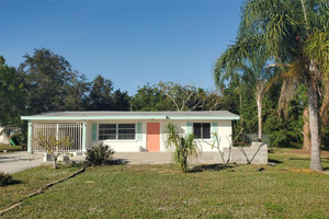 Dom na sprzedaż 76m2 1446 Fairless Road, Sarasota County, FL - zdjęcie 2