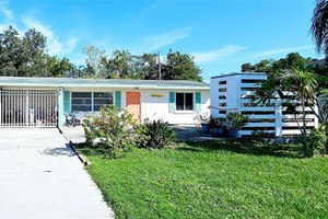 Dom na sprzedaż 76m2 1446 Fairless Road, Sarasota County, FL - zdjęcie 1