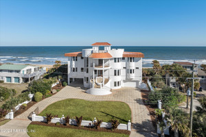 Dom na sprzedaż 530m2 2467 Ponte Vedra Boulevard, St. Johns County, FL - zdjęcie 1