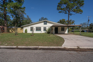 Komercyjne na sprzedaż 153m2 907 N Tarin Drive, Duval County, FL - zdjęcie 1