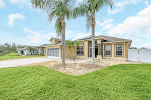 Dom na sprzedaż 151m2 4878 Zion Drive, Osceola County, FL - zdjęcie 2