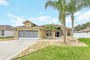 Dom na sprzedaż 151m2 4878 Zion Drive, Osceola County, FL - zdjęcie 1