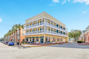 Dom na sprzedaż 121m2 600 Market Street , 210, Osceola County, FL - zdjęcie 2