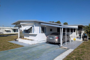 Dom na sprzedaż 83m2 3030 Sun Way, Polk County, FL - zdjęcie 1