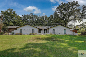 Dom na sprzedaż 279m2 4612 N Kings Hwy, Bowie County, TX - zdjęcie 1