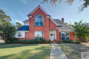 Dom na sprzedaż 217m2 3414 Colonial Cir, Bowie County, TX - zdjęcie 2