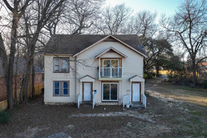 Mieszkanie na sprzedaż 241m2 2317 Walnut, Bowie County, TX - zdjęcie 1