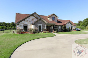 Dom na sprzedaż 243m2 2604 Holly Dr, Bowie County, TX - zdjęcie 1