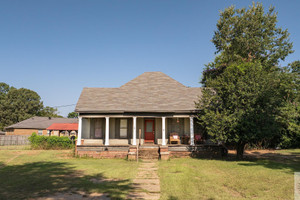 Dom na sprzedaż 198m2 3403 Rice St., Miller County, AR - zdjęcie 1