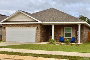 Dom na sprzedaż 158m2 2704 Avalon St, Escambia County, FL - zdjęcie 1