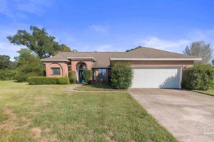 Dom na sprzedaż 182m2 1574 Hunters Creek Dr, Escambia County, FL - zdjęcie 1