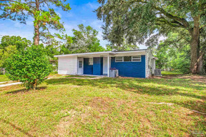 Dom na sprzedaż 122m2 802 S Madison Dr, Escambia County, FL - zdjęcie 1