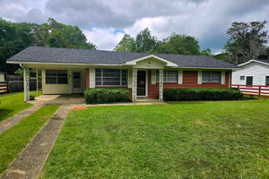 Dom na sprzedaż 143m2 212 11th Ave, Escambia County, AL - zdjęcie 1