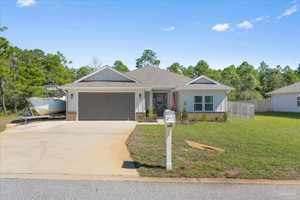 Dom na sprzedaż 216m2 1652 Ponderosa Dr, Santa Rosa County, FL - zdjęcie 2