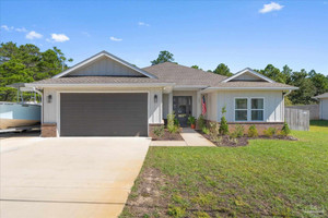 Dom na sprzedaż 216m2 1652 Ponderosa Dr, Santa Rosa County, FL - zdjęcie 1