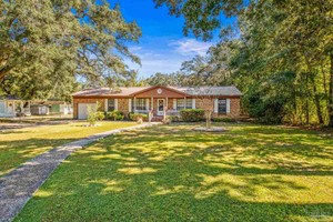 Dom na sprzedaż 151m2 5508 Glass Dr, Escambia County, FL - zdjęcie 1