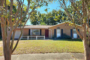 Dom na sprzedaż 142m2 5600 Adelyn Rd, Escambia County, FL - zdjęcie 1