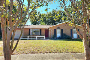 Dom na sprzedaż 142m2 5600 Adelyn Rd, Escambia County, FL - zdjęcie 1