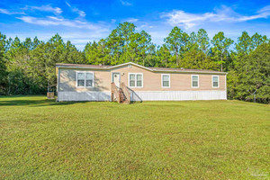 Dom na sprzedaż 198m2 8085 Blackwater Ridge Rd, Santa Rosa County, FL - zdjęcie 1