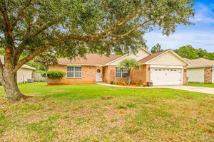 Dom na sprzedaż 148m2 8018 Mark Ct, Escambia County, FL - zdjęcie 1