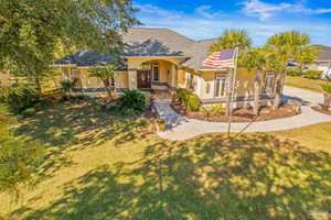 Dom na sprzedaż 243m2 2515 Masters Blvd, Santa Rosa County, FL - zdjęcie 3