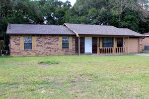 Dom na sprzedaż 119m2 6189 Forest Pines Dr, Escambia County, FL - zdjęcie 1