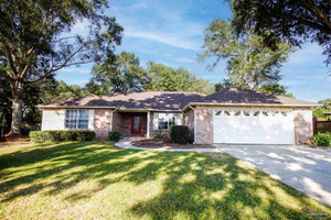 Dom na sprzedaż 199m2 868 Copper Ridge Pl, Escambia County, FL - zdjęcie 1