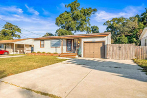 Dom na sprzedaż 96m2 6850 Malvern St, Escambia County, FL - zdjęcie 1