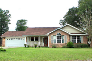 Dom na sprzedaż 136m2 4069 Ermine Ln, Santa Rosa County, FL - zdjęcie 1