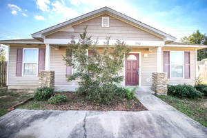 Dom na sprzedaż 99m2 5942 Tryton Cir, Escambia County, FL - zdjęcie 1