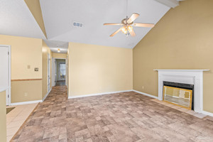 Dom na sprzedaż 82m2 6972 Weatherwood Dr, Escambia County, FL - zdjęcie 3