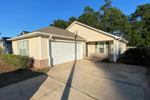 Dom na sprzedaż 127m2 8196 Lode Star Ave, Escambia County, FL - zdjęcie 1