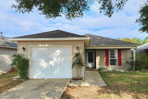 Dom na sprzedaż 103m2 1024 Antigua Cir, Escambia County, FL - zdjęcie 1