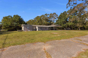 Dom na sprzedaż 184m2 950 Marge Ln, Escambia County, FL - zdjęcie 1